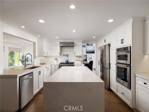 24891 Buckskin Drive, Laguna Hills, CA