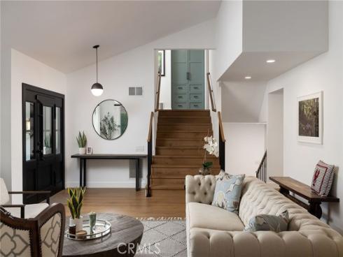 24891 Buckskin Drive, Laguna Hills, CA