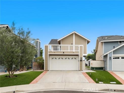 22 Rocky Creek Lane