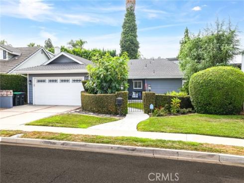 25221 Tasman Rd , Laguna Hills, CA