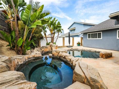 25221  Tasman Rd  , Laguna Hills, CA
