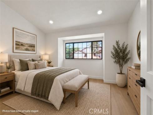 18 Clover Hill 115 Lane, Laguna Hills, CA