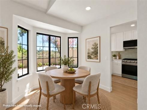 18 Clover Hill 115 Lane, Laguna Hills, CA