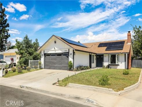 22121 Padova , Laguna Hills, CA