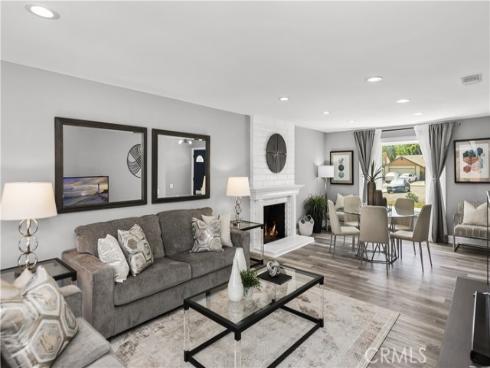 22121 Padova , Laguna Hills, CA