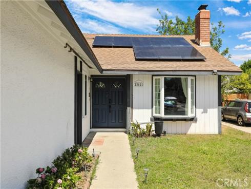 22121 Padova , Laguna Hills, CA