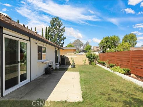 22121 Padova , Laguna Hills, CA