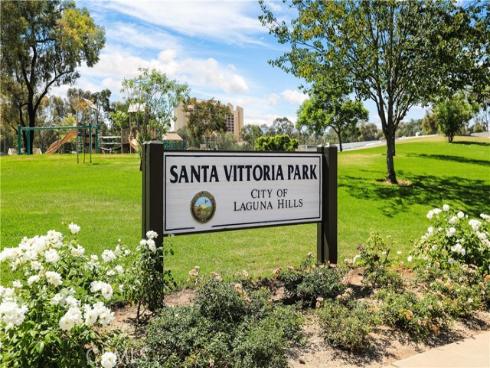 22121 Padova , Laguna Hills, CA