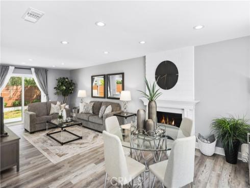 22121 Padova , Laguna Hills, CA