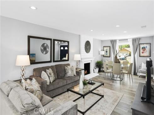 22121 Padova , Laguna Hills, CA