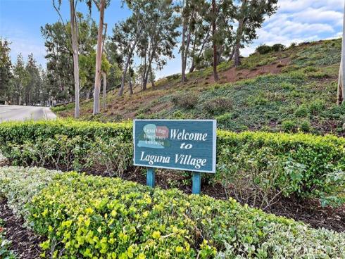 22171 Caminito Tasquillo , Laguna Hills, CA