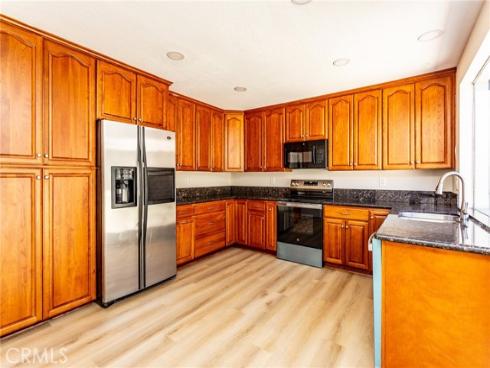 22862 Caminito Manresa 16 , Laguna Hills, CA