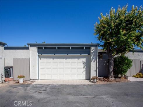 22862 Caminito Manresa 16 , Laguna Hills, CA