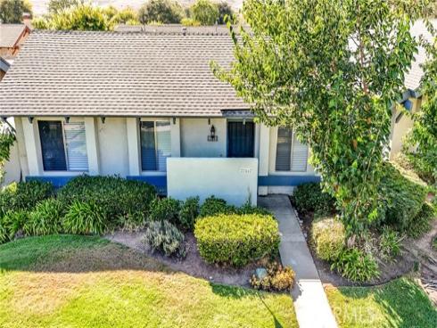 22862 Caminito Manresa 16 , Laguna Hills, CA