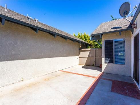 22862 Caminito Manresa 16 , Laguna Hills, CA