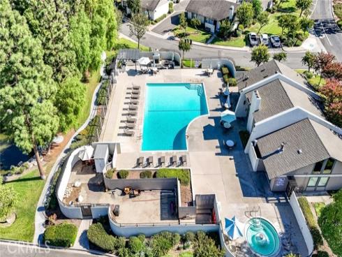 22862 Caminito Manresa 16 , Laguna Hills, CA