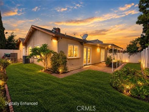 25102 La Suen Road, Laguna Hills, CA