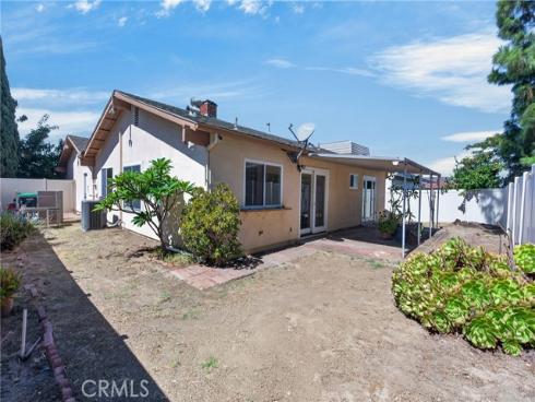 25102 La Suen Road, Laguna Hills, CA