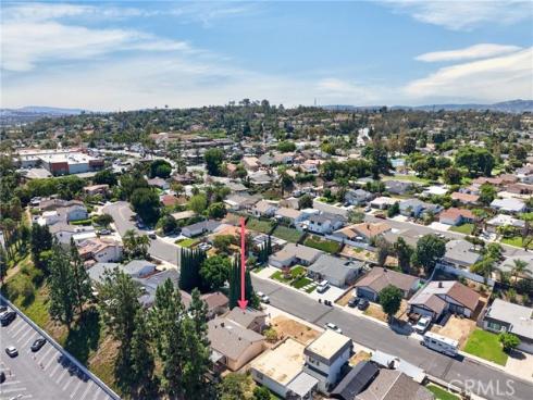 25102 La Suen Road, Laguna Hills, CA