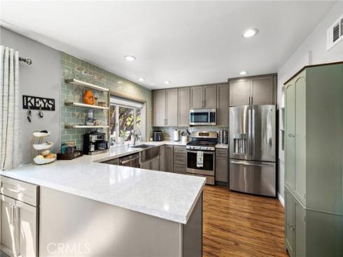 22205 Caminito Tasquillo 51 , Laguna Hills, CA