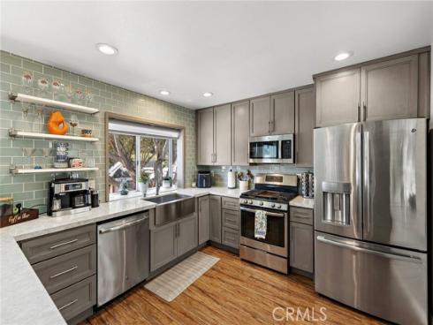 22205 Caminito Tasquillo 51 , Laguna Hills, CA