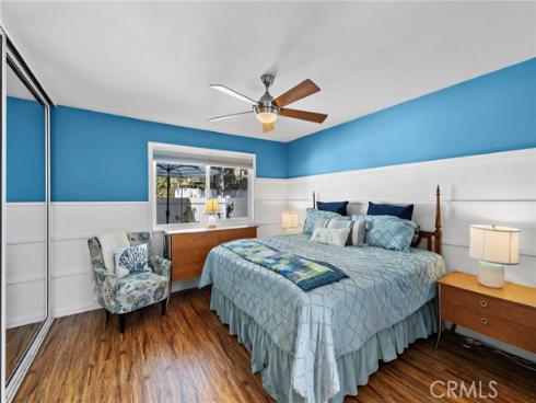 22205 Caminito Tasquillo 51 , Laguna Hills, CA