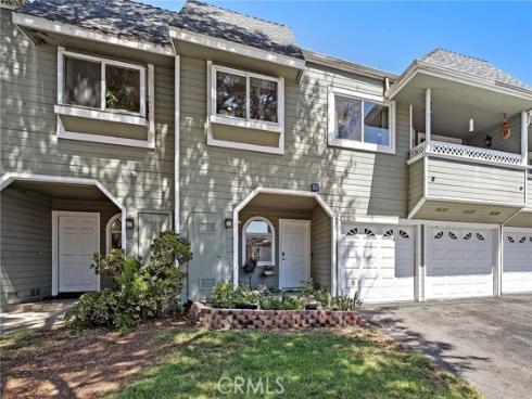 22205 Caminito Tasquillo 51 , Laguna Hills, CA