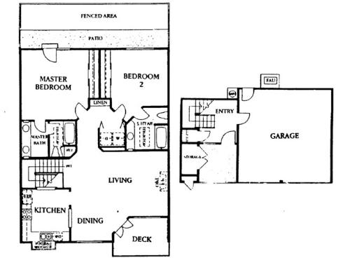 22205 Caminito Tasquillo 51 , Laguna Hills, CA
