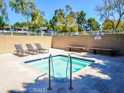 22205 Caminito Tasquillo 51 , Laguna Hills, CA