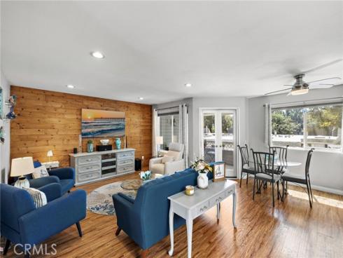 22205 Caminito Tasquillo 51 , Laguna Hills, CA