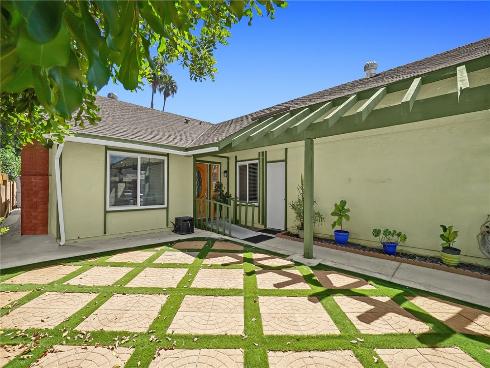 23636 Messina , Laguna Hills, CA