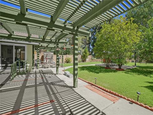 23636 Messina , Laguna Hills, CA