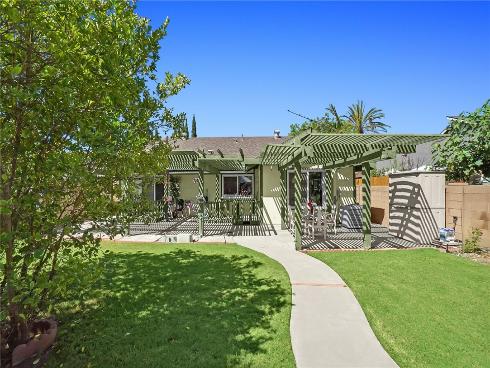 23636 Messina , Laguna Hills, CA