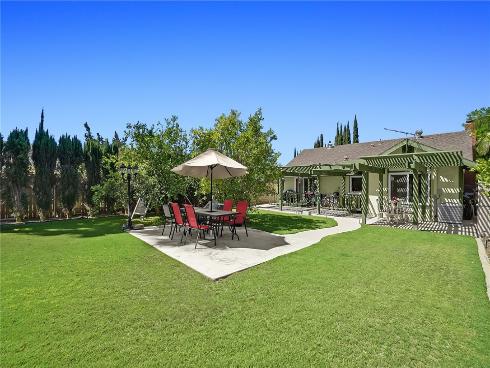 23636 Messina , Laguna Hills, CA