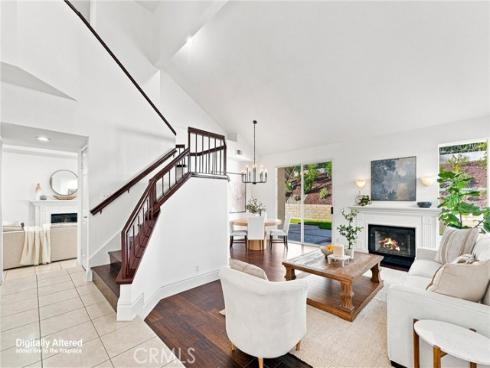 24271 Andrea Street , Laguna Hills, CA