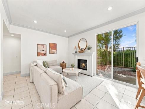 24271 Andrea Street , Laguna Hills, CA