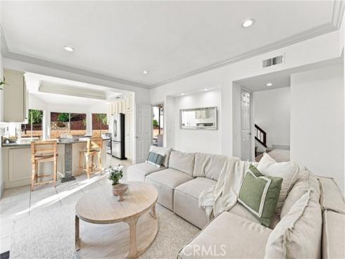 24271 Andrea Street , Laguna Hills, CA