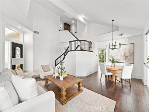 24271 Andrea Street , Laguna Hills, CA
