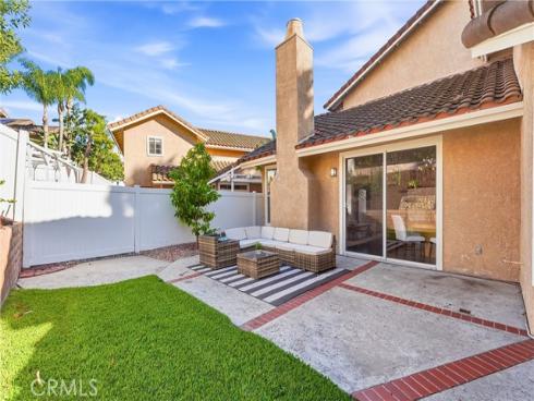 24271 Andrea Street , Laguna Hills, CA