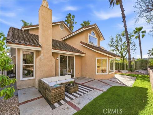 24271 Andrea Street , Laguna Hills, CA