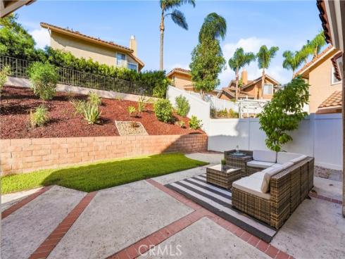 24271 Andrea Street , Laguna Hills, CA