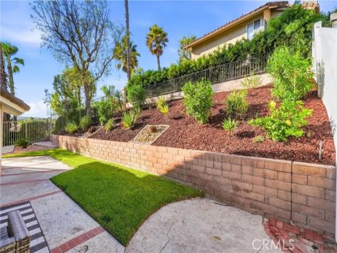 24271 Andrea Street , Laguna Hills, CA
