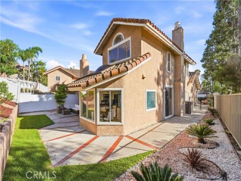 24271 Andrea Street , Laguna Hills, CA