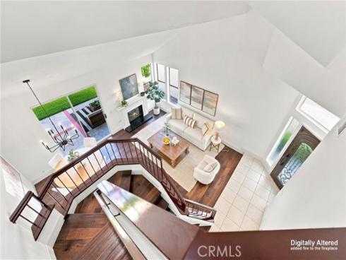 24271 Andrea Street , Laguna Hills, CA