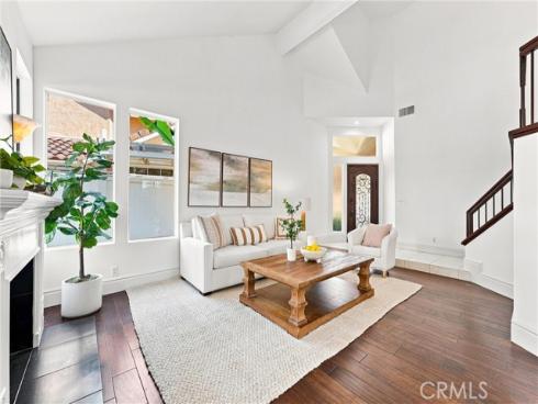 24271 Andrea Street , Laguna Hills, CA