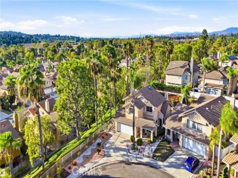 24271 Andrea Street , Laguna Hills, CA
