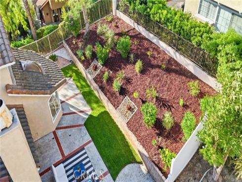 24271 Andrea Street , Laguna Hills, CA