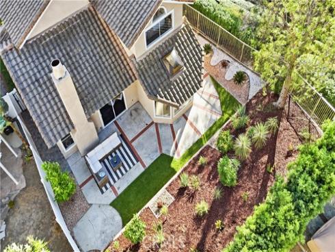 24271 Andrea Street , Laguna Hills, CA