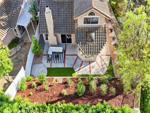 24271 Andrea Street , Laguna Hills, CA