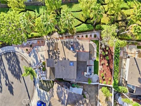 24271 Andrea Street , Laguna Hills, CA